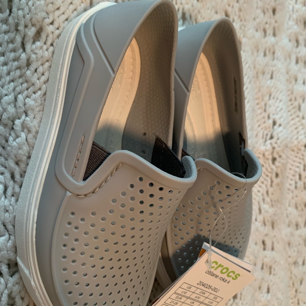 Croc Citilane Roka